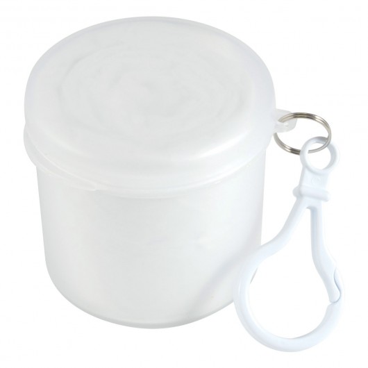 Event Poncho Canisters Blank